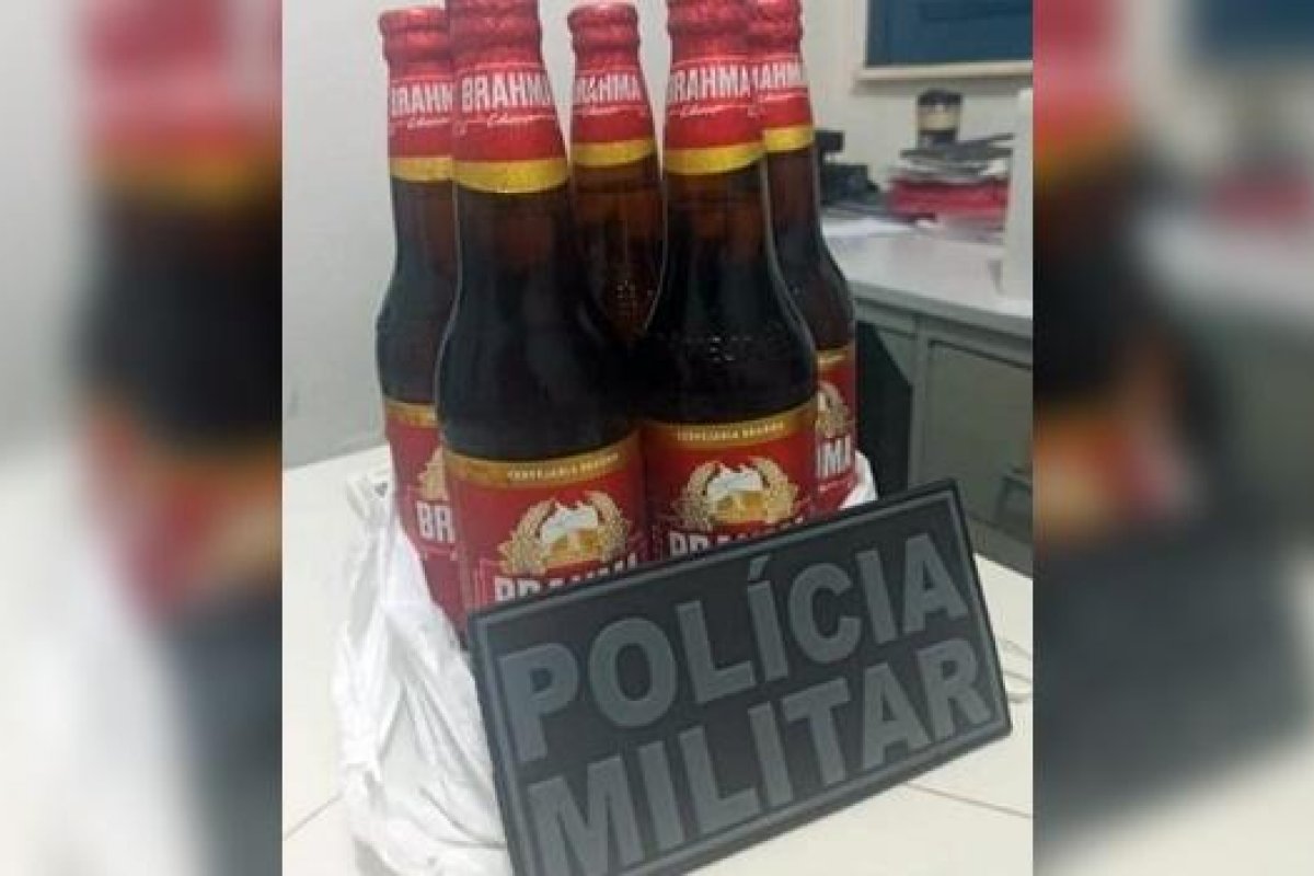 Homem é detido por desrespeitar toque de recolher no centro-sul da Bahia