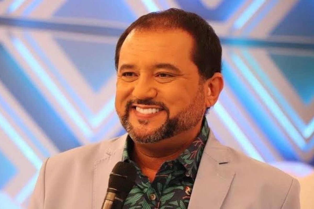 Com Covid-19, Geraldo Luís é internado com Infecção nos pulmões