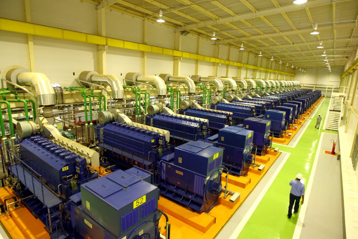 Usina termelétrica de Camaçari se torna 'elefante branco' com operações paralisadas