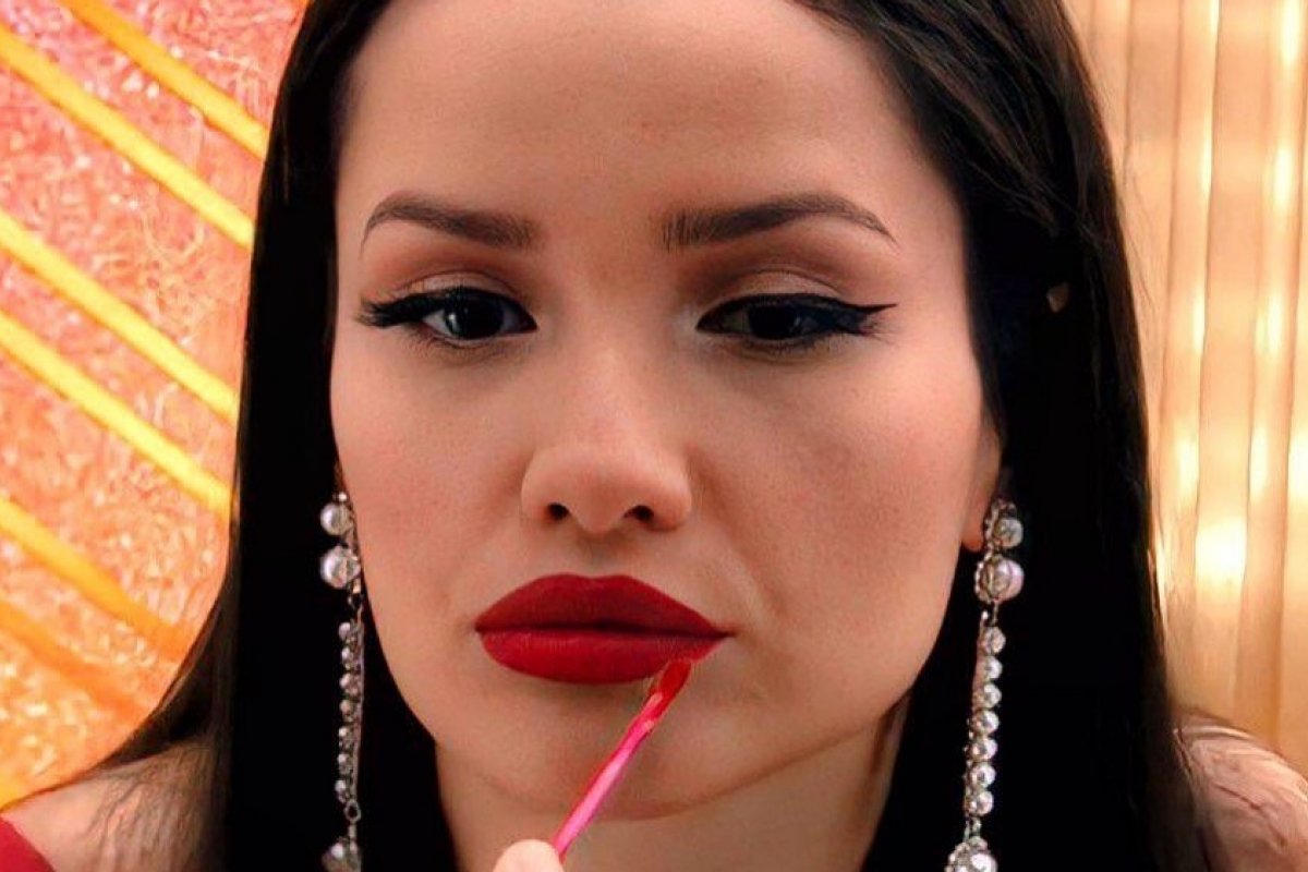 As maquiagens que estão bombando no BBB 21