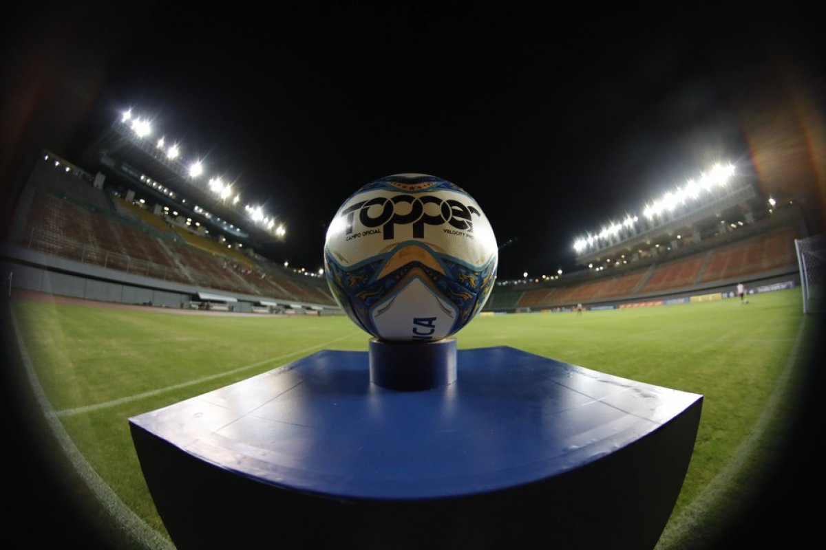 Por causa de decreto, FBF antecipa horário de jogos do Campeonato Baiano