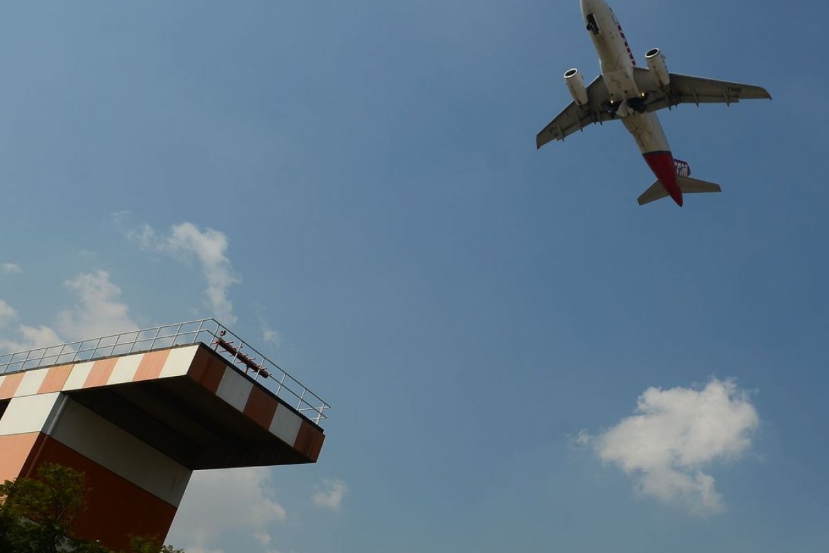 Companhias aéreas registram aumento na compra de passagens em janeiro