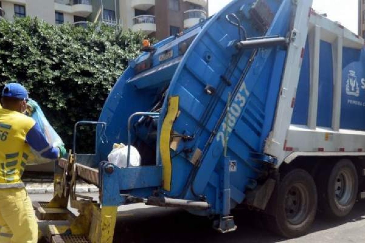 População deve descartar corretamente lixo contaminado por Covid-19