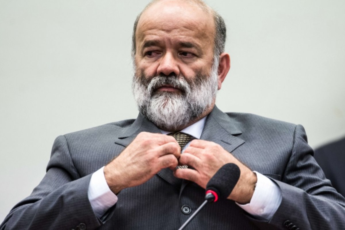 Pela sétima vez, Vaccari é condenado no âmbito da Lava-Jato