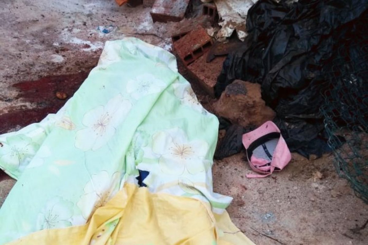 Guerra de facções deixa dois mortos no Cabula 