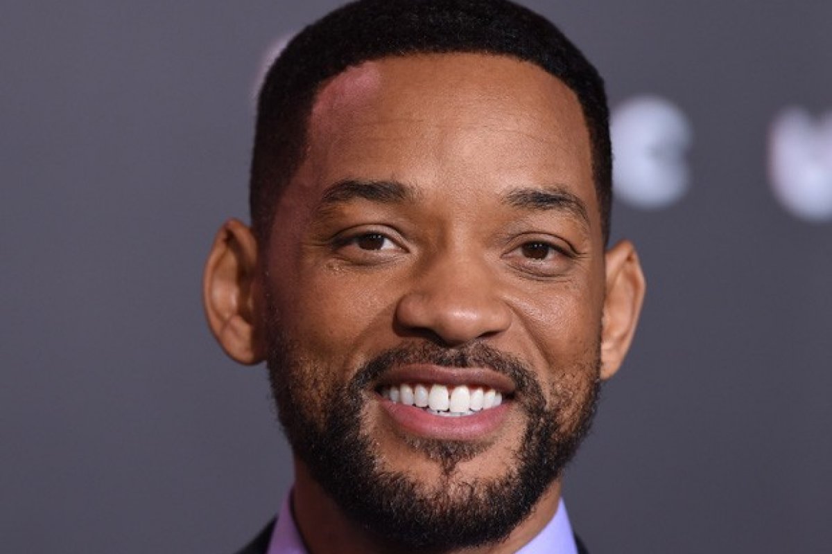 Futuro Presidente dos EUA? Will Smith diz que não descarta concorrer a cargo na política