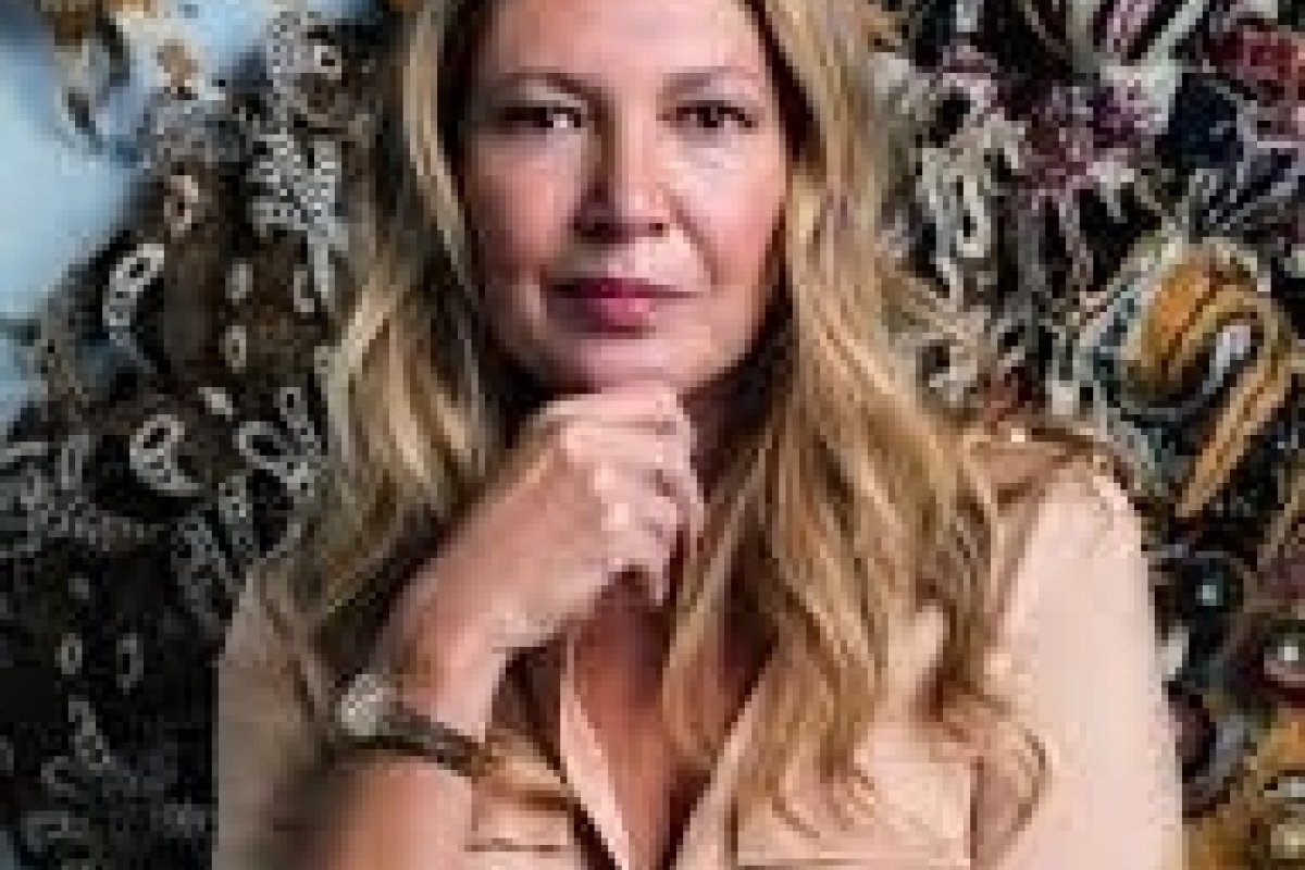 Donata Meirelles comandará edição especial da Forbes voltada para a moda e lifestyle