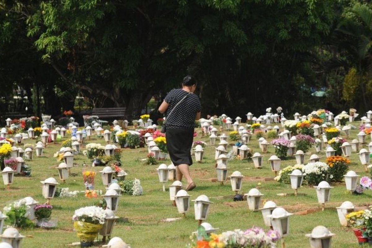 Brasil: última semana de fevereiro bate recorde ao registrar mais de 8 mil mortes pela Covid-19