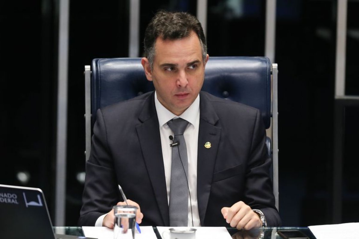 Pacheco afasta possibilidade de abrir 'CPI da Covid', mas admite que 'faltou agilidade' do governo