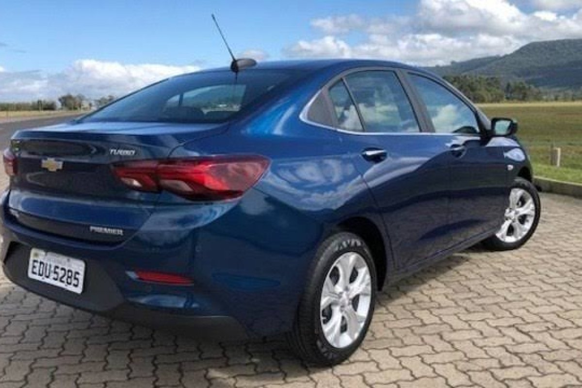 Mais vendidos de fevereiro foram Onix, Strada e HB20: veja