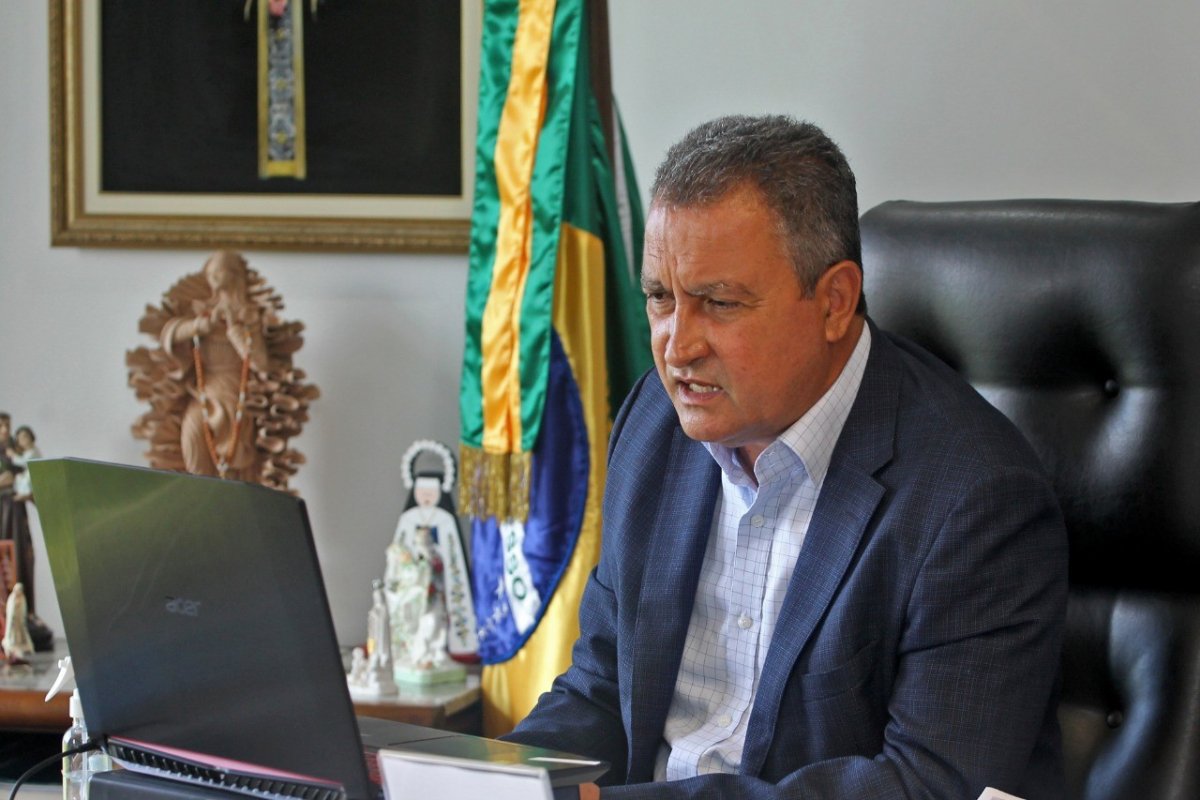 Bahia avança nas negociações com a Johnson e Johnson