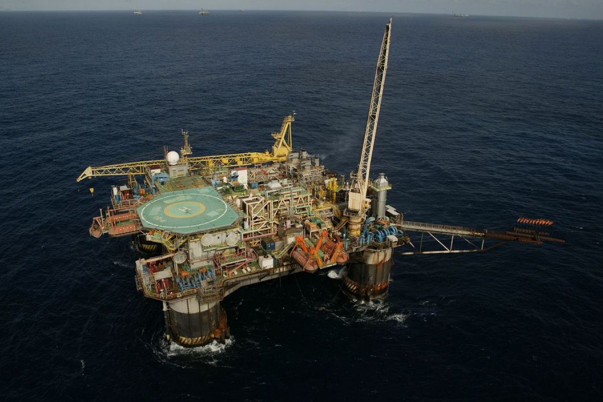 ANP diz que produção de petróleo cresceu 5,4% de dezembro para janeiro