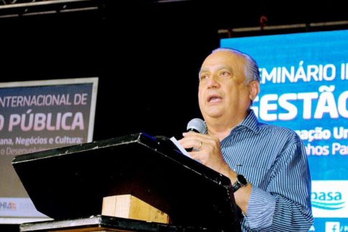 Superintendente do Sebrae destaca papel dos municípios no estímulo ao empreendedorismo