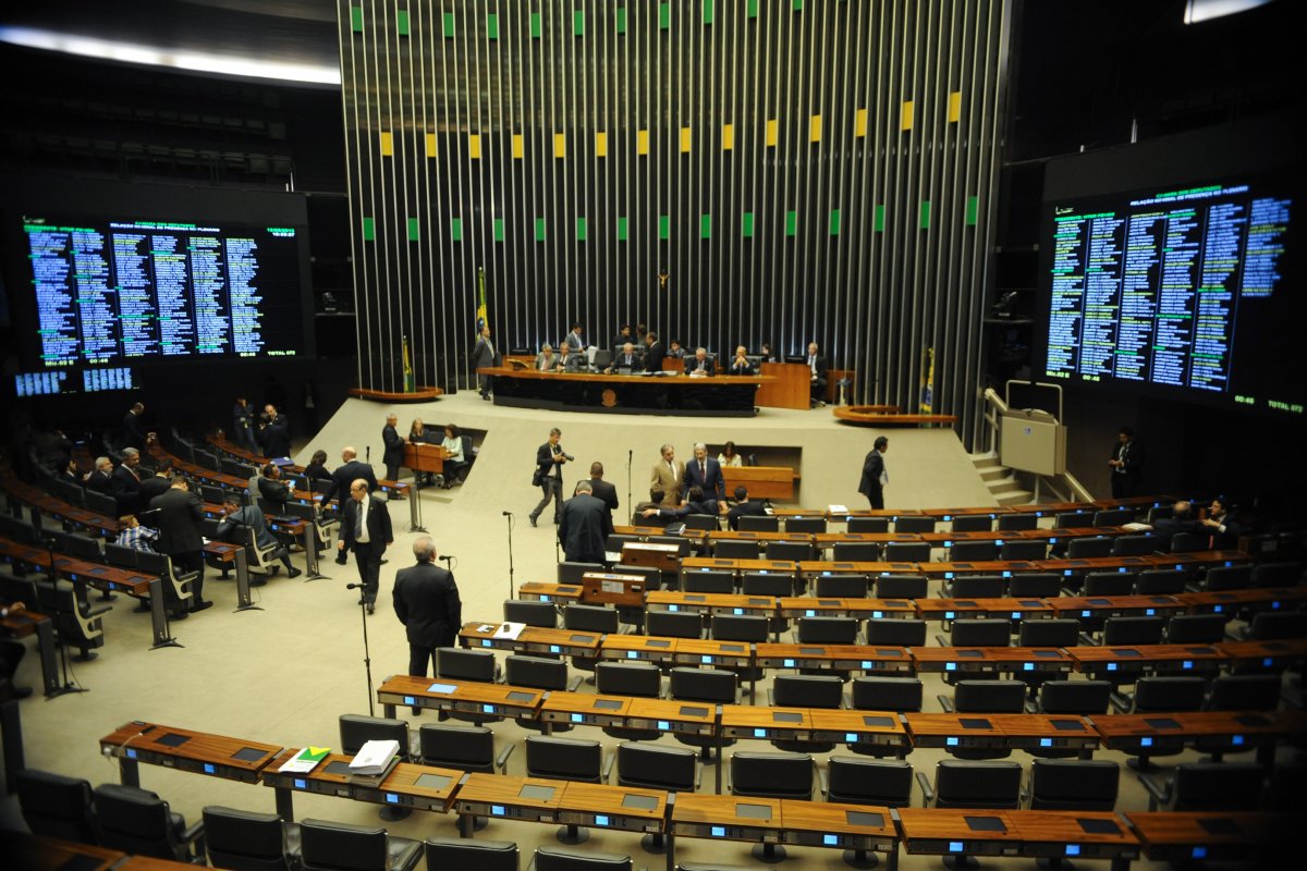 PEC Emergencial deve ser votada direito no Plenário da Câmara dos Deputados