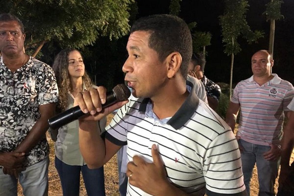 TCM  determina representação ao MP contra prefeito de Ouriçangas por improbidade administrativa