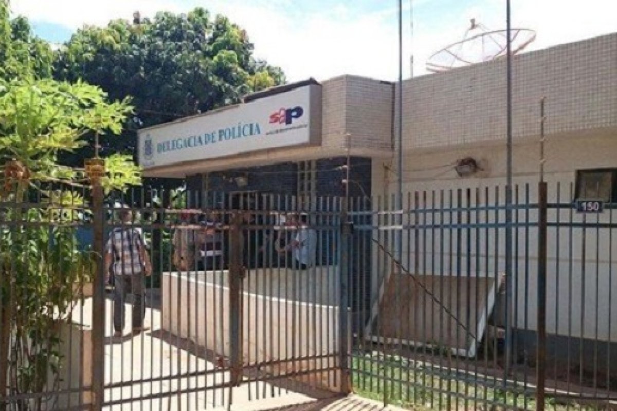 Homem é preso após se passar por motorista de aplicativo e estuprar mulher no oeste da Bahia