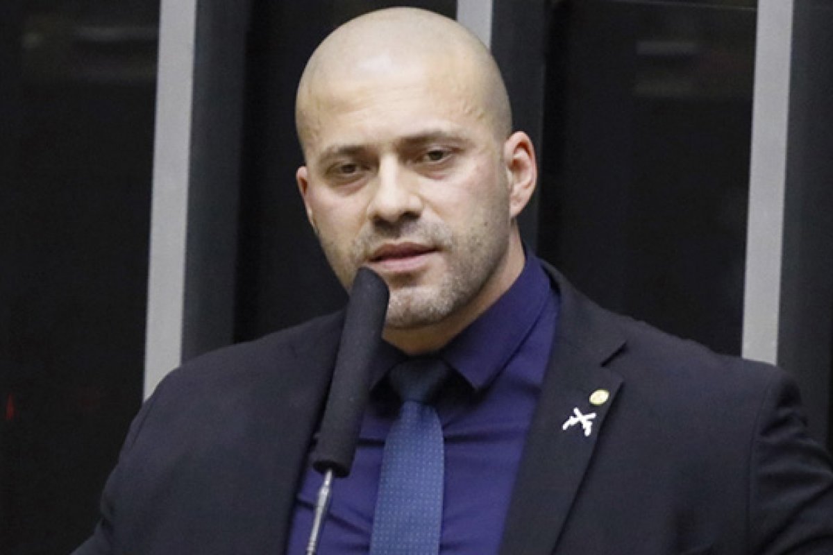 Conselho de Ética da Câmara recebe mais sete representações contra Daniel Silveira