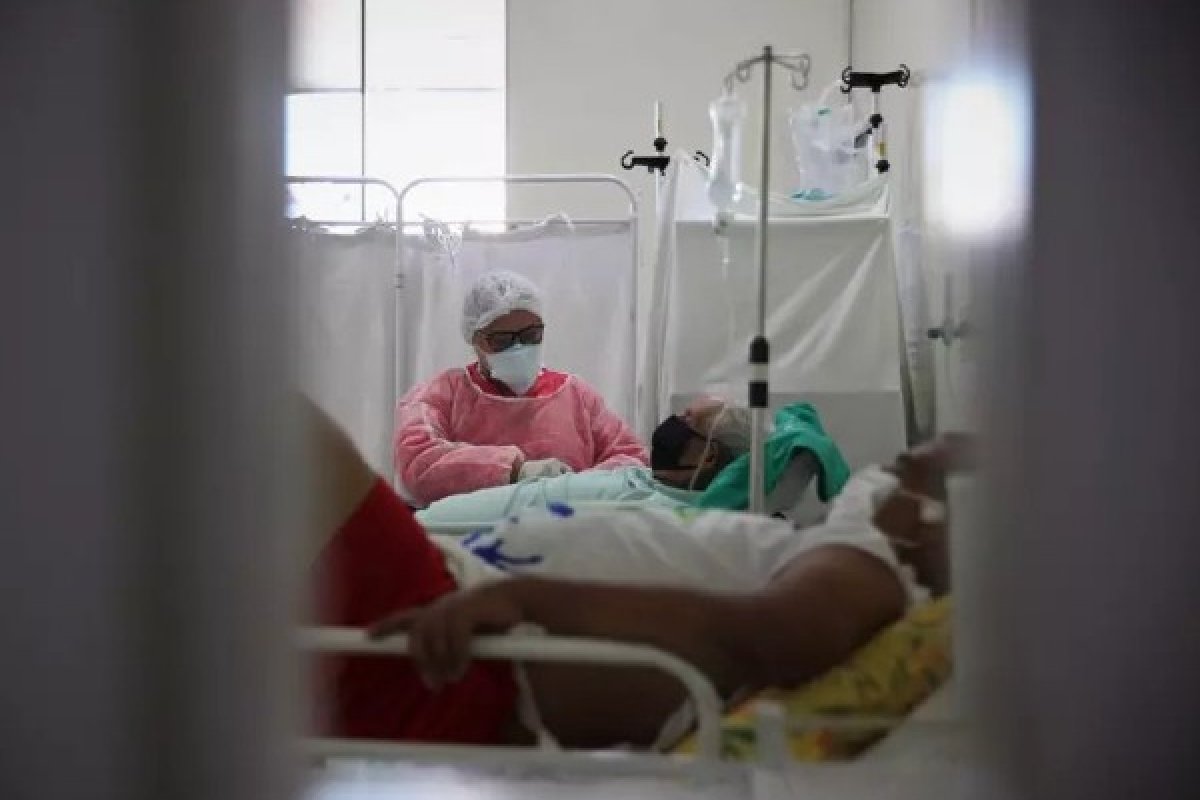 Saúde vai transferir R$ 449 milhões a Centros para enfrentamento à pandemia