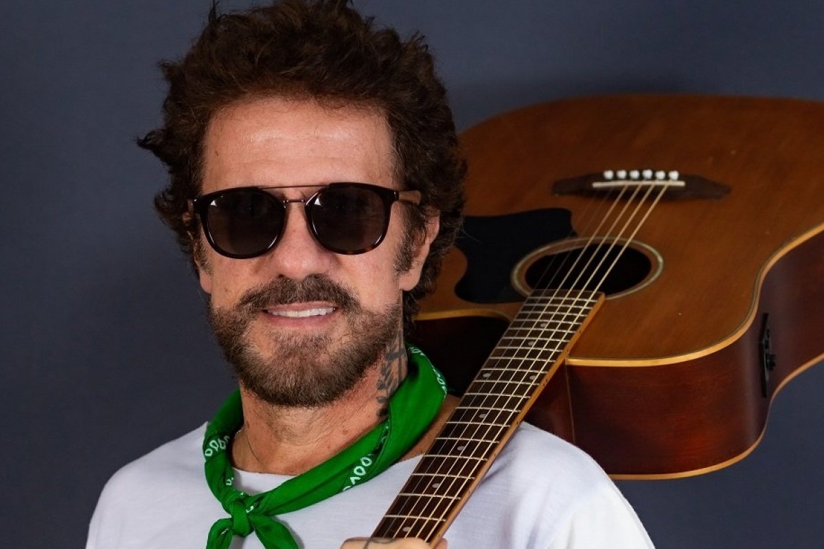 Tuca Fernandes prepara nova parceria com Matheus Bala