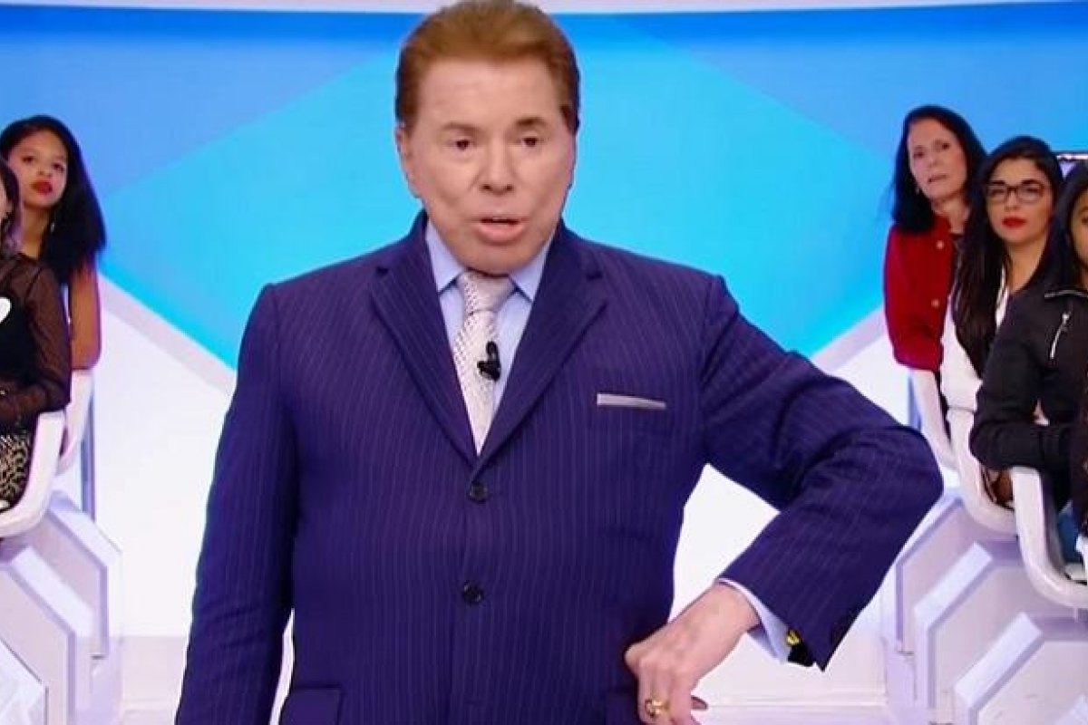 Prefeitura do Guarujá cobra dívida de R$ 2 milhões de Silvio Santos e apresentador autoriza pagamento
