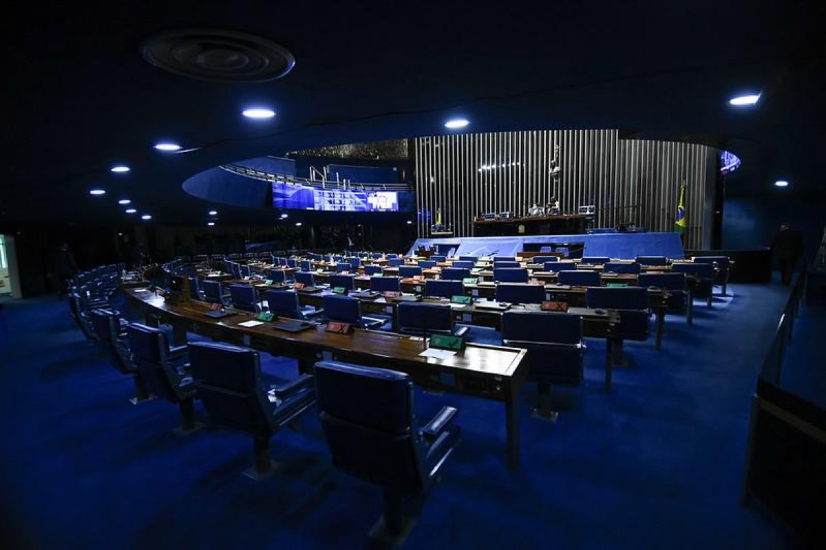 Senado vota PEC Emergencial nesta quarta (03)