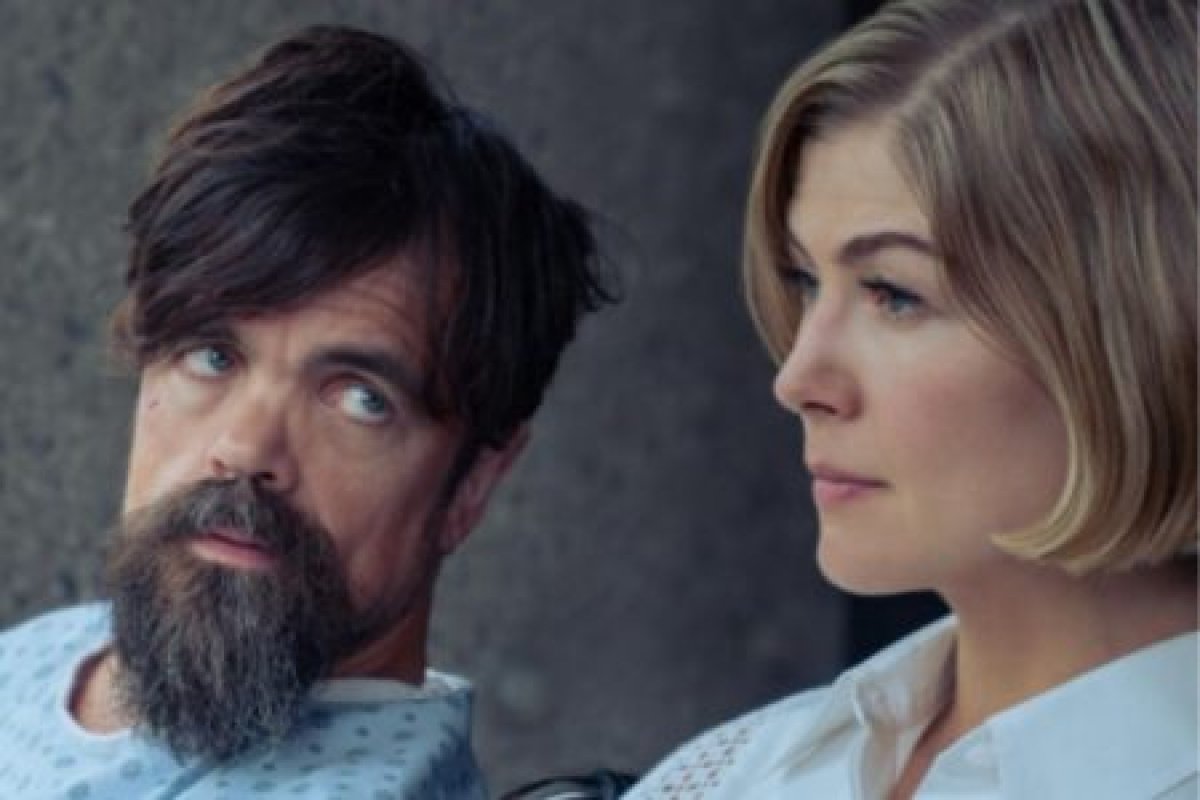 Eu Me Importo está entre os títulos mais vistos da Netflix