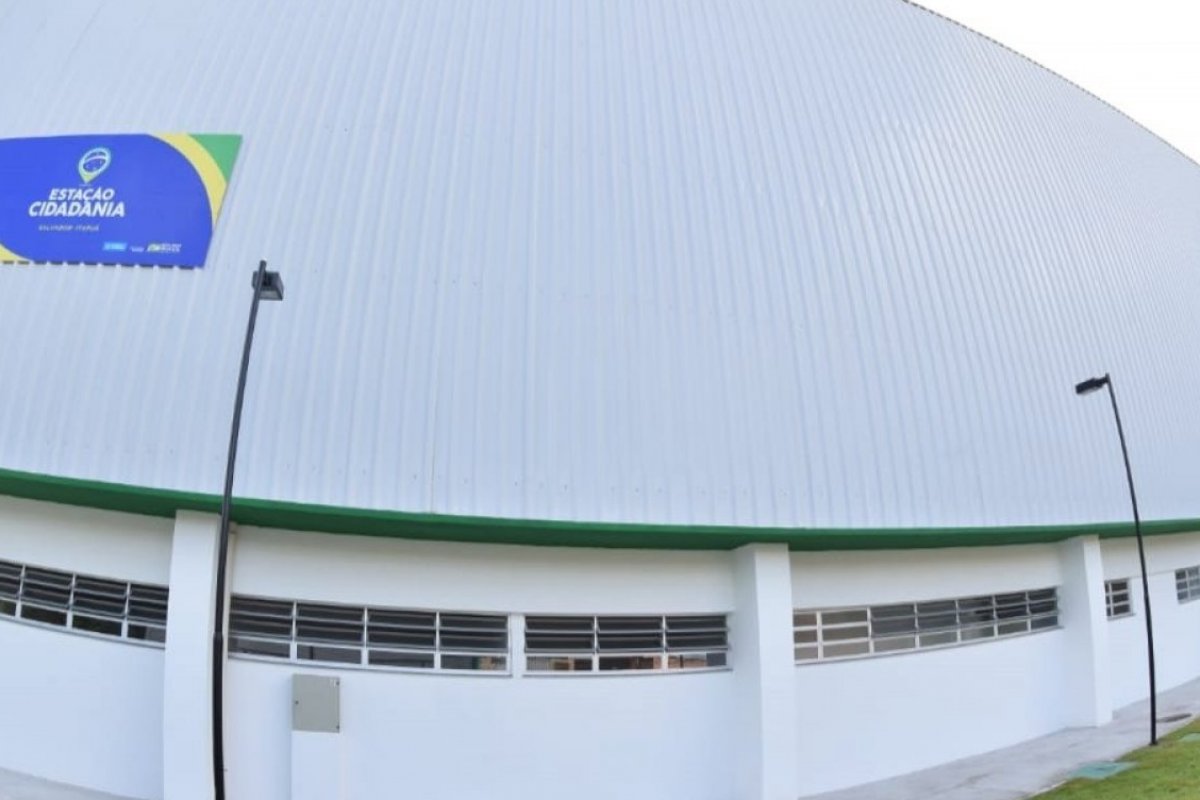 Prefeitura de Salvador lança licitação para contratar empresa gestora do Hospital de Campanha de Itapuã  