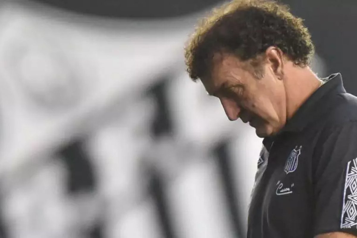 Em vídeo, Cuca se pronuncia sobre acusação de estupro nos anos 80