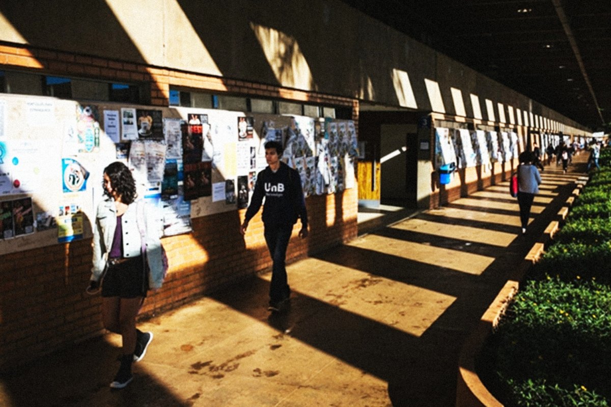 MEC diz a universidades federais que manifestação política é imoralidade administrativa'