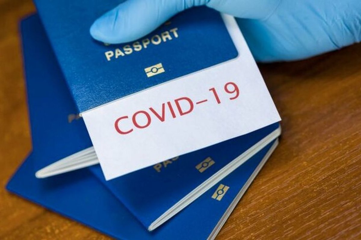 'Passaporte da vacina' pode gerar desigualdade da pandemia