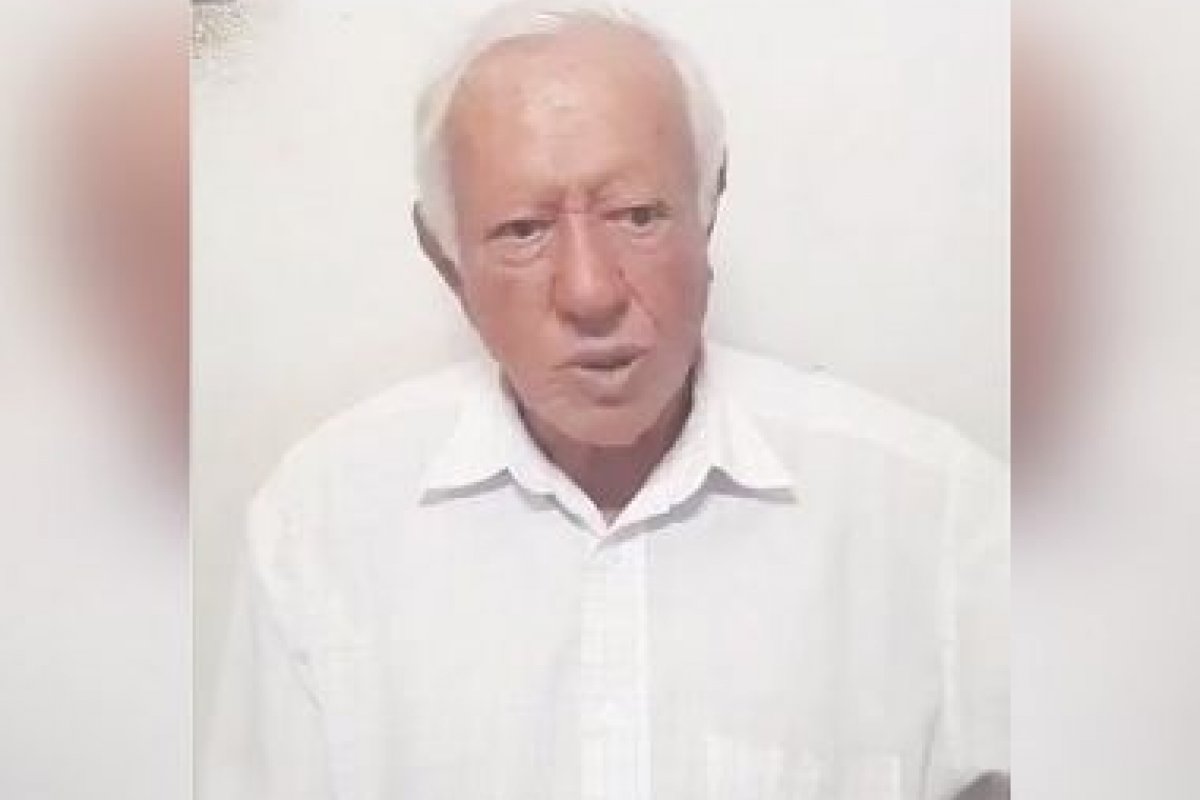 Ex-prefeito de Serrolândia acusado de estupro segue procurado pela polícia