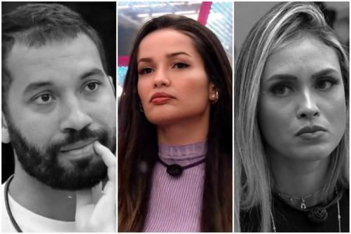 Mudanças no BBB 21: Gil e Sarah perdem torcida após criticarem Juliette