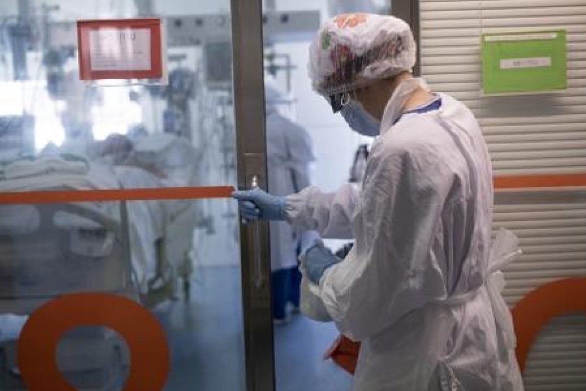 Portugal registra queda no número de mortes e casos confirmados da Covid-19