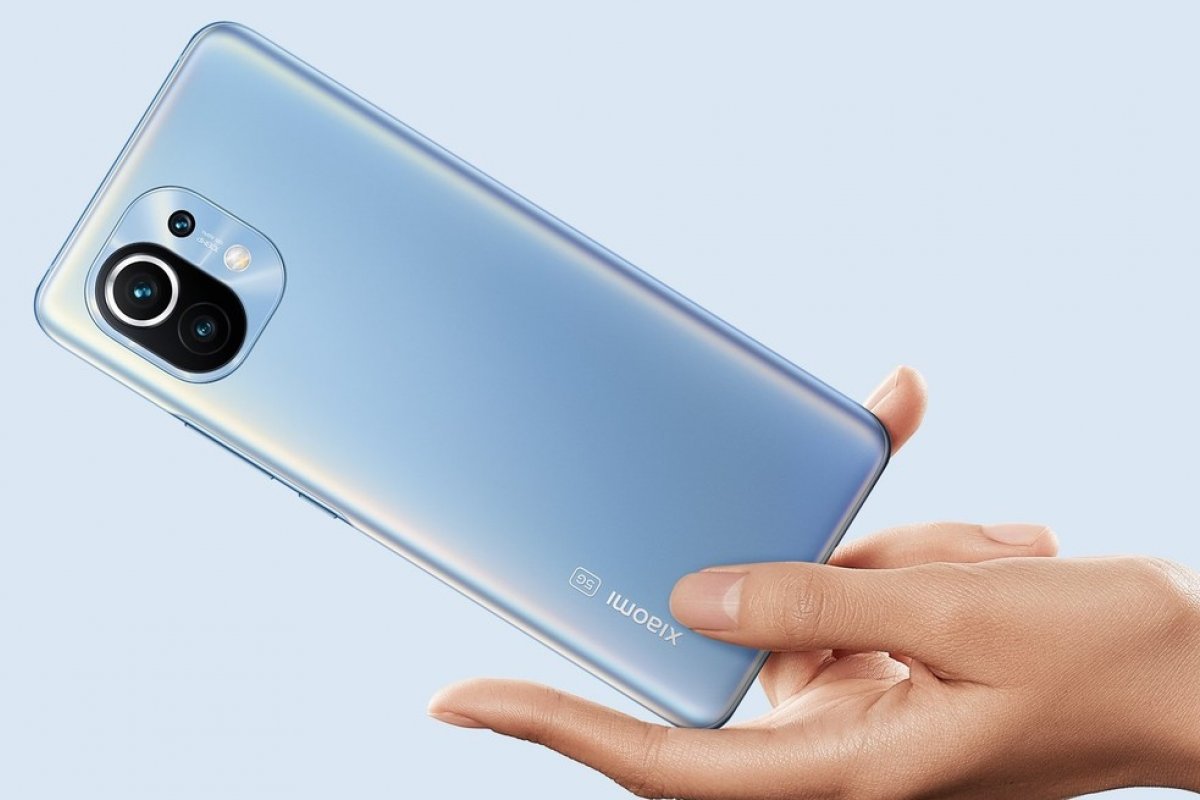 Xiaomi 11: conheça o smartphone que vendeu 1 milhão de unidades em 21 dias