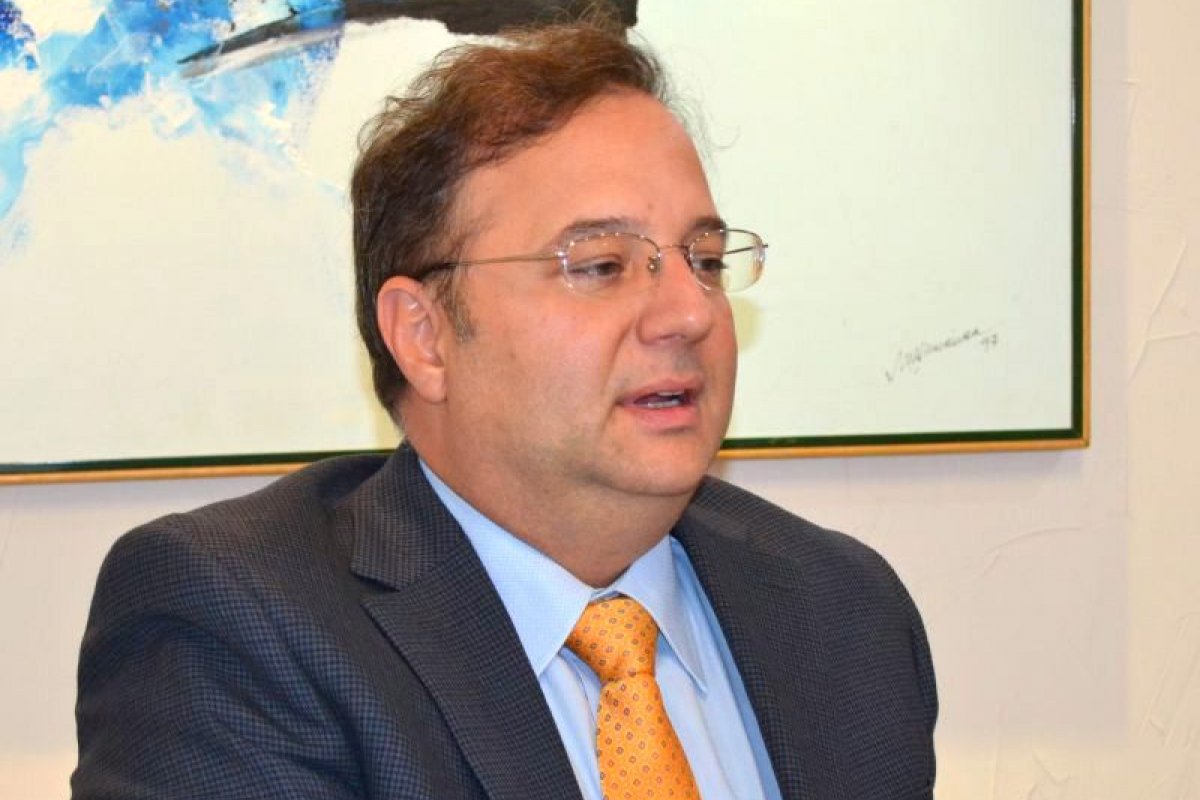 Sesab assina acordo que amplia soluções tecnológicas na área da saúde
