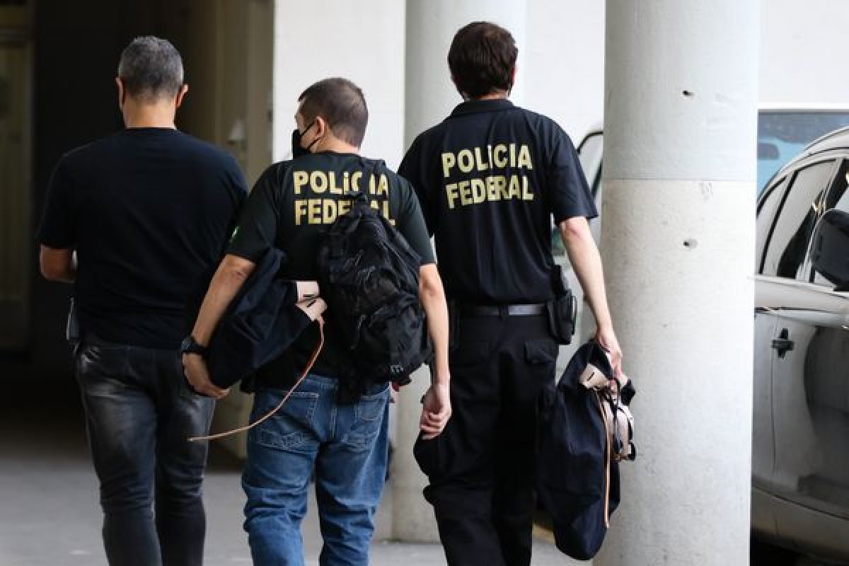 Polícia Federal deflagra nova fase de operação contra ocultação de patrimônio