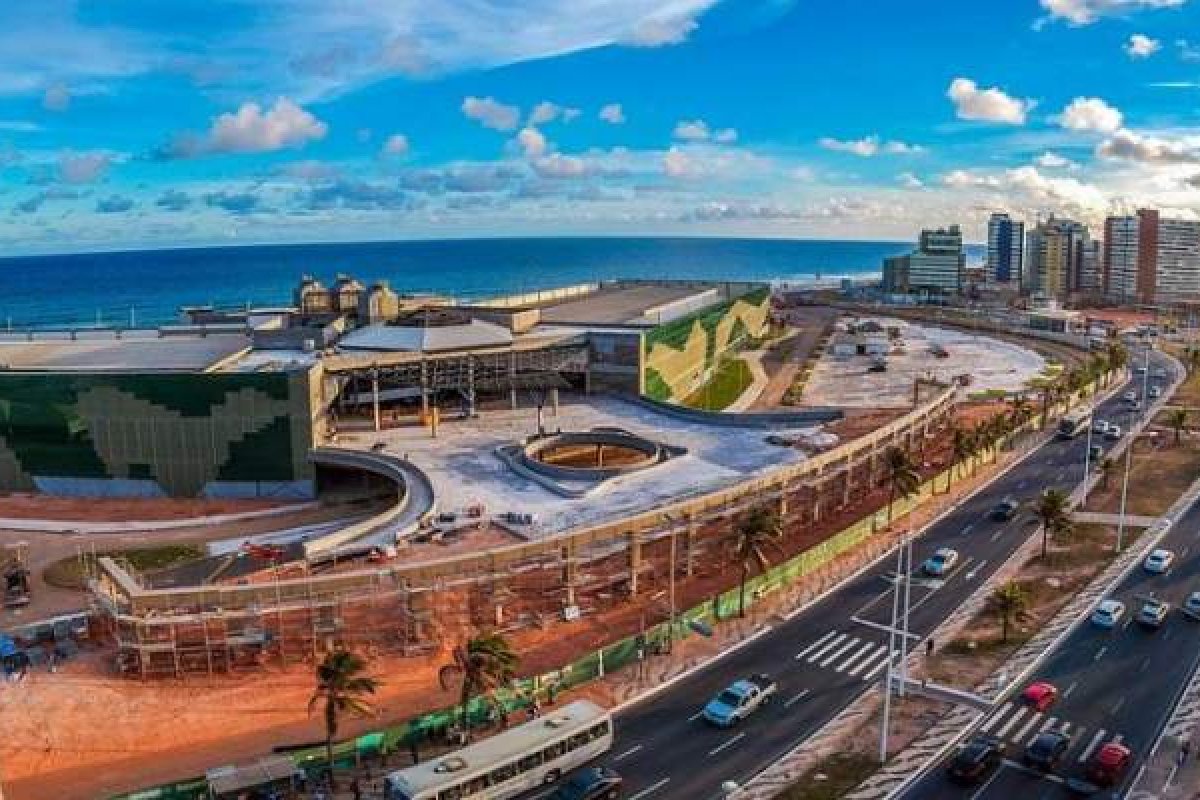 MP investiga contrato entre prefeitura de Salvador e Aeroclube que teria favorecido consórcio em R$ 28 mi