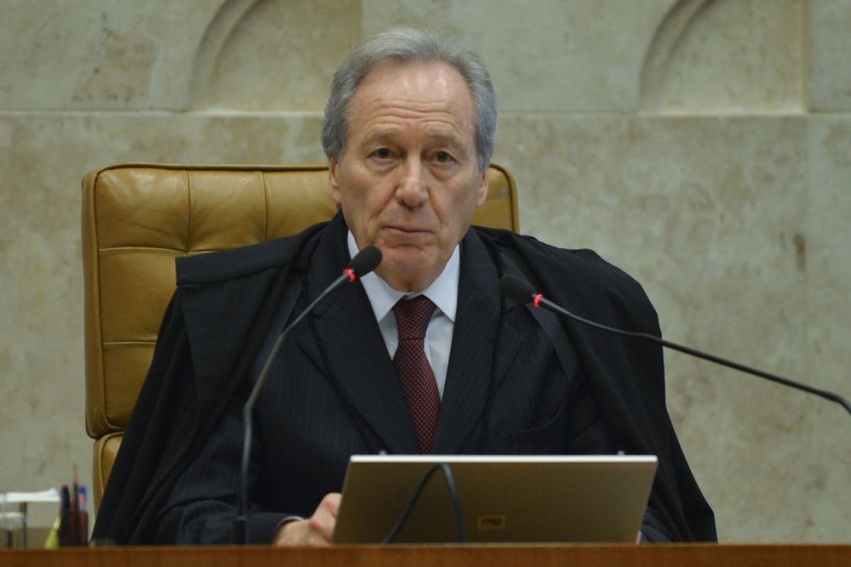 STF permite que TCU acesse mensagens vazadas para investigar atuação de Moro