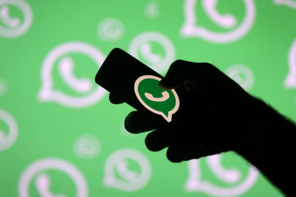 WhatsApp vai permitir envio de foto que some após ser vista
