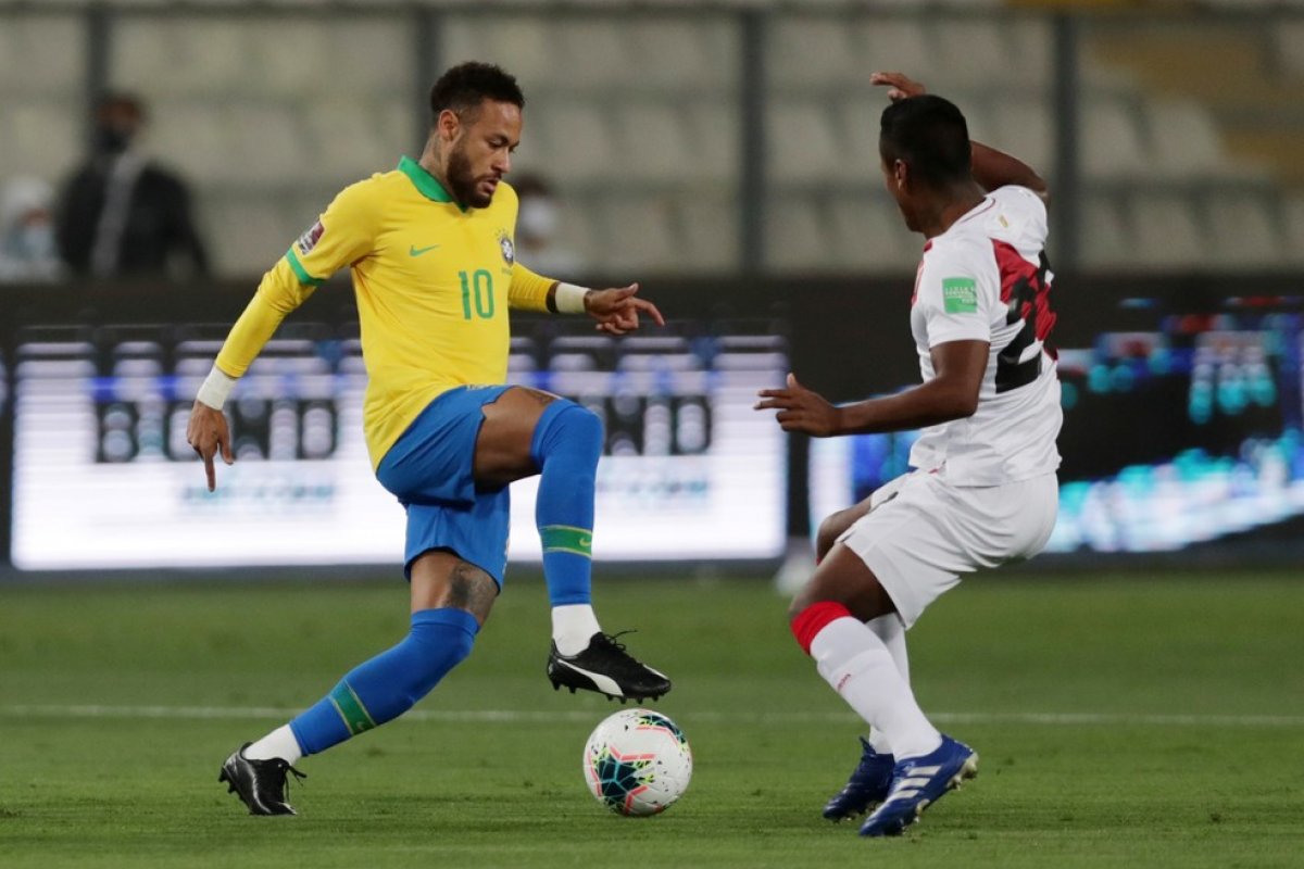 Em meio ao avanço da covid-19, Fifa e Conmebol terão reunião para decidir jogos das Eliminatórias