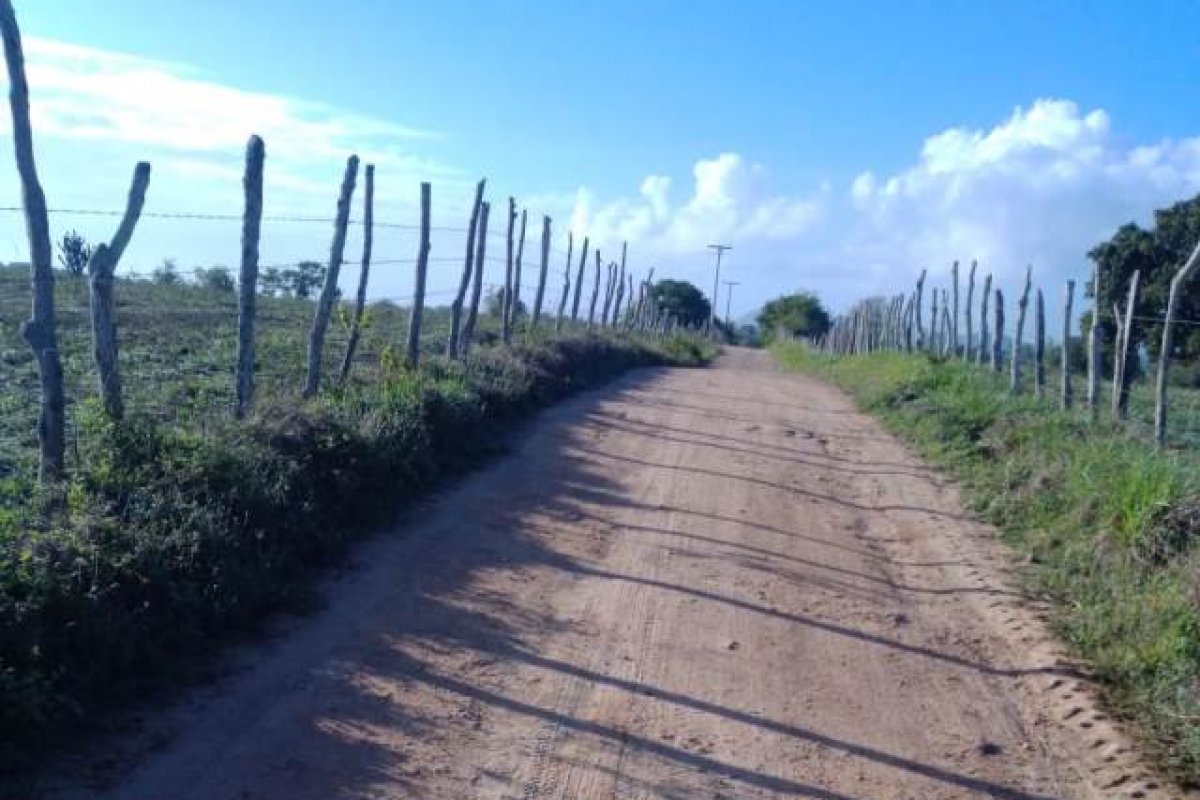 Homem é encontrado morto em cidade no norte da Bahia