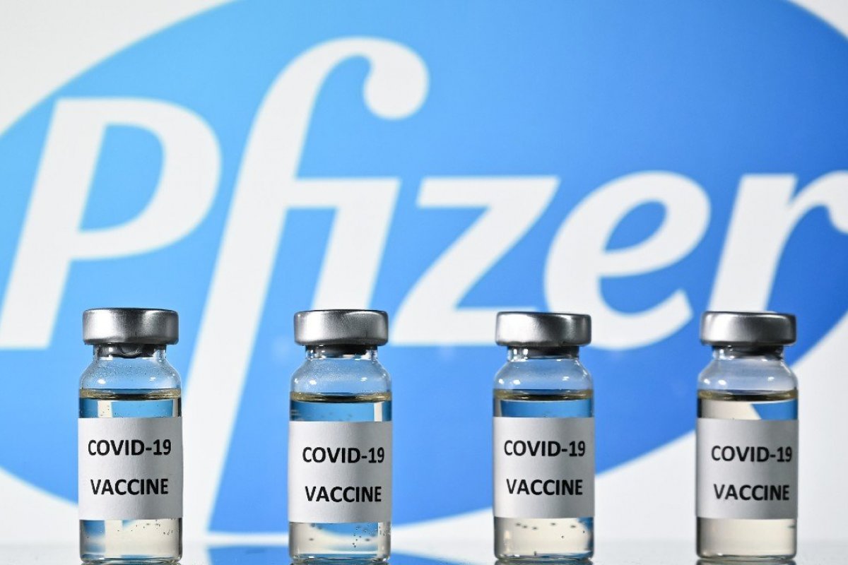 Governo Federal decide comprar vacina da Pfizer e Janssen
