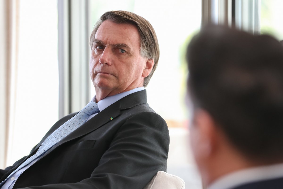 Maranhão e Bahia acionam STF para obrigar Bolsonaro a excluir postagens sobre repasses a estados