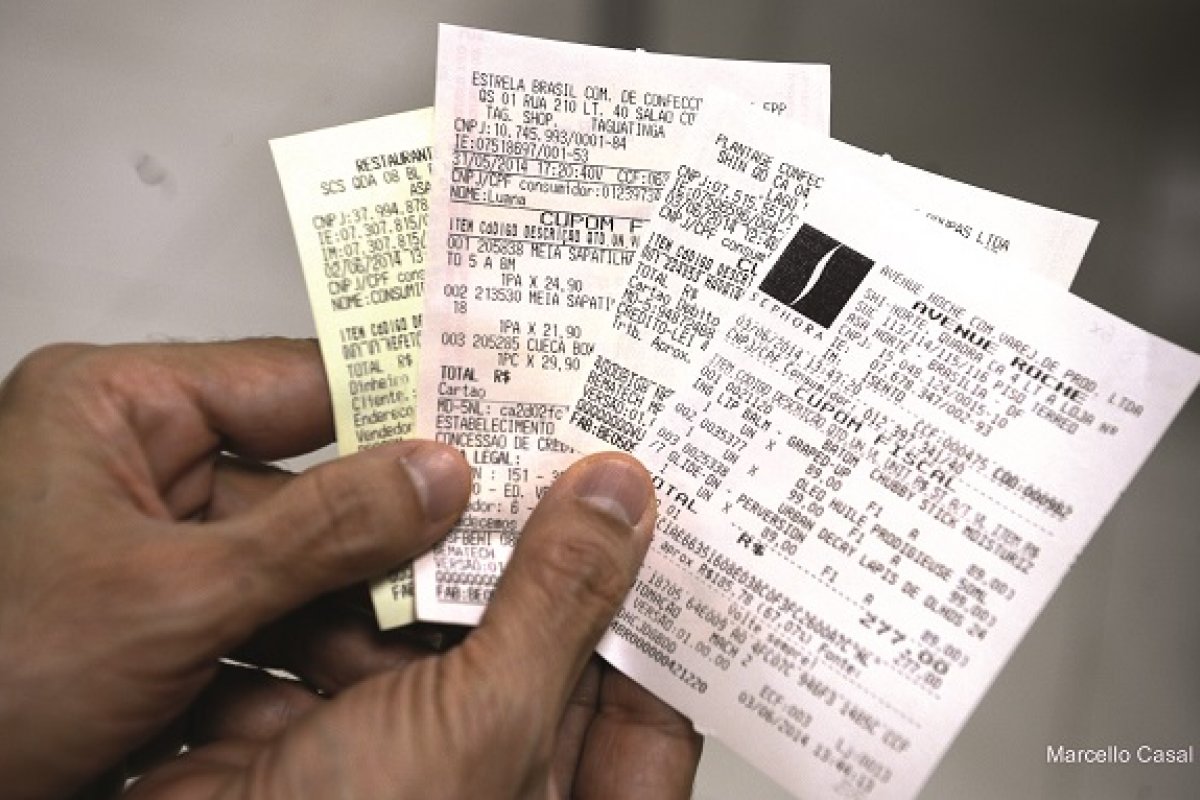 Divulgada lista de ganhadores do sorteio da Nota Premiada Bahia