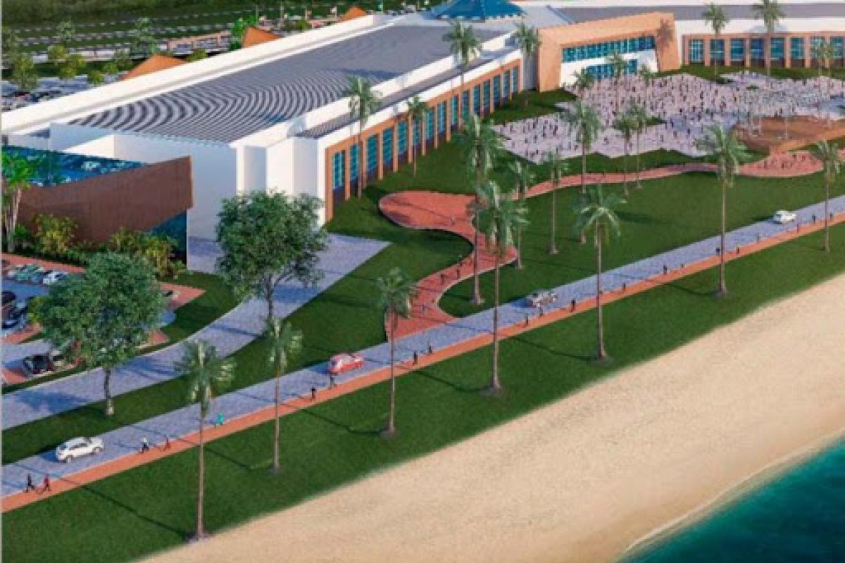 "Negociação vantajosa" afirma prefeitura sobre venda de terreno do antigo Aeroclube