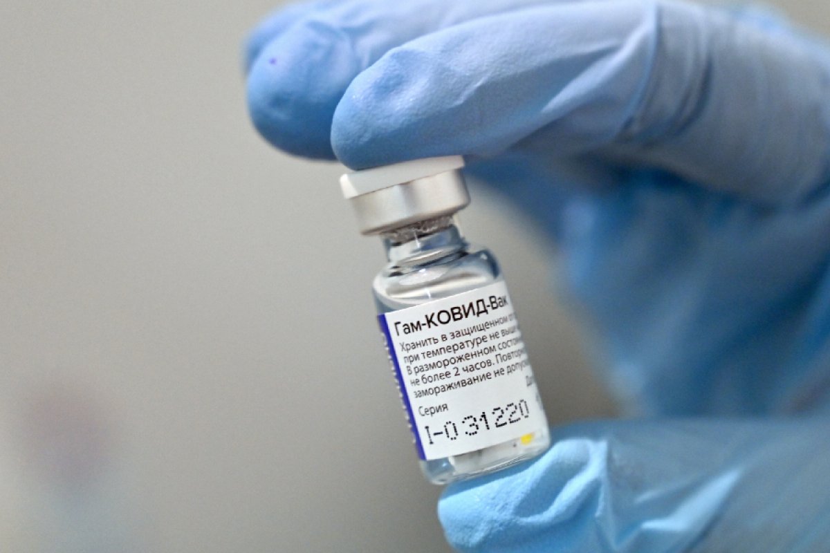 Nordeste encomenda 25 milhões de doses da Sputnik