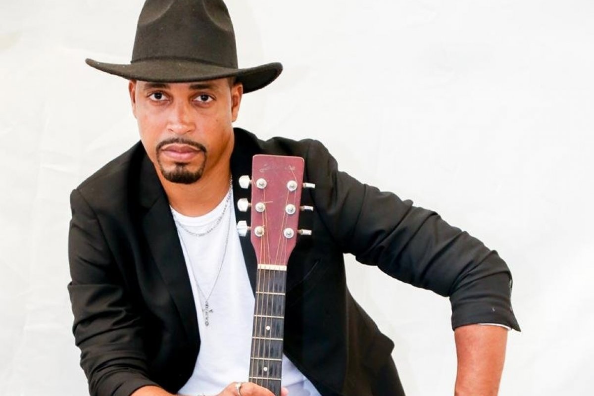 Em alta! Música de Raffinha Oliver lidera ranking do Arrocha Sofrência no Palco MP3