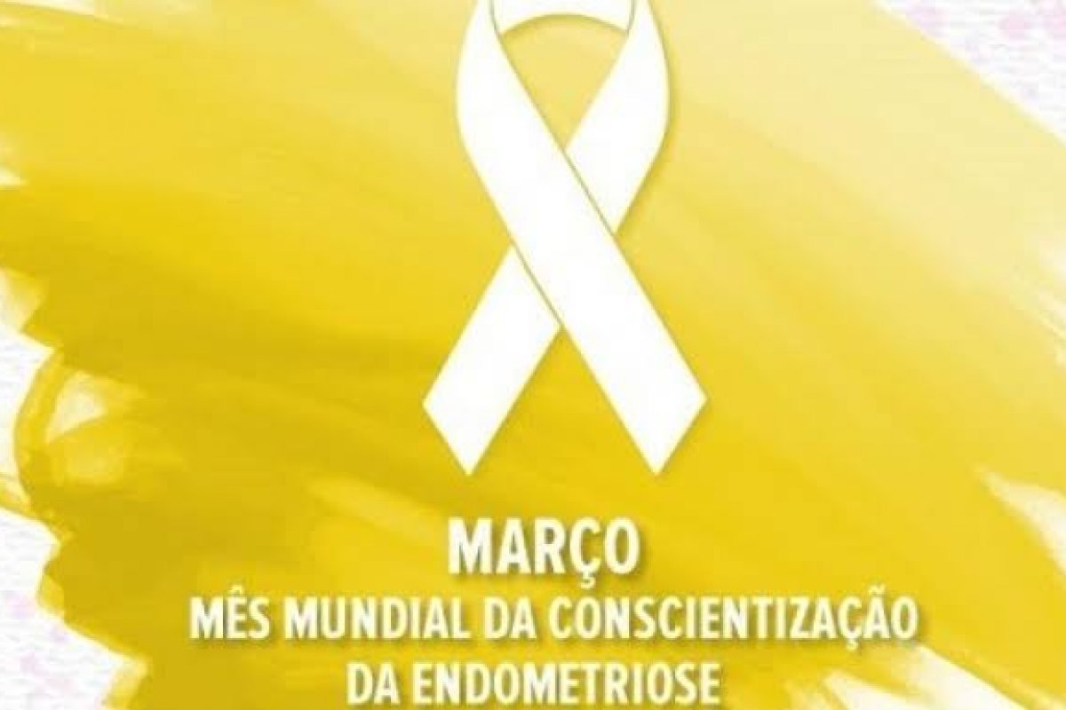Março Amarelo: no mês da endometriose, conheça tratamentos que vão além do bloqueio menstrual