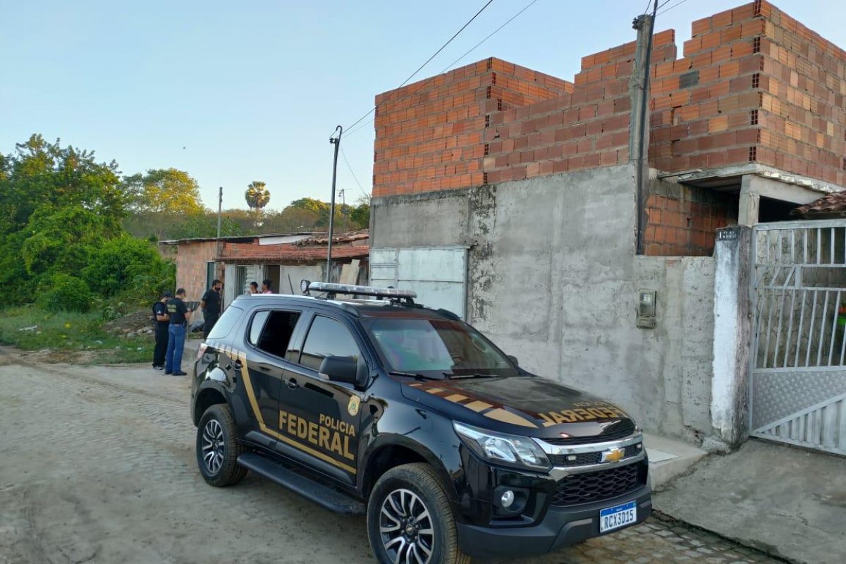 PF deflagra operação contra fraudes do auxílio emergencial