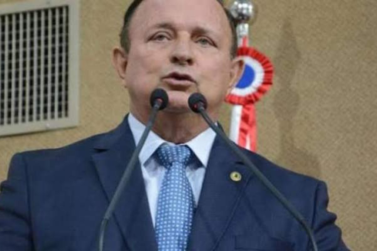 Alocação, nomeação e exoneração: confira as mudanças feitas pelo presidente da ALB-BA